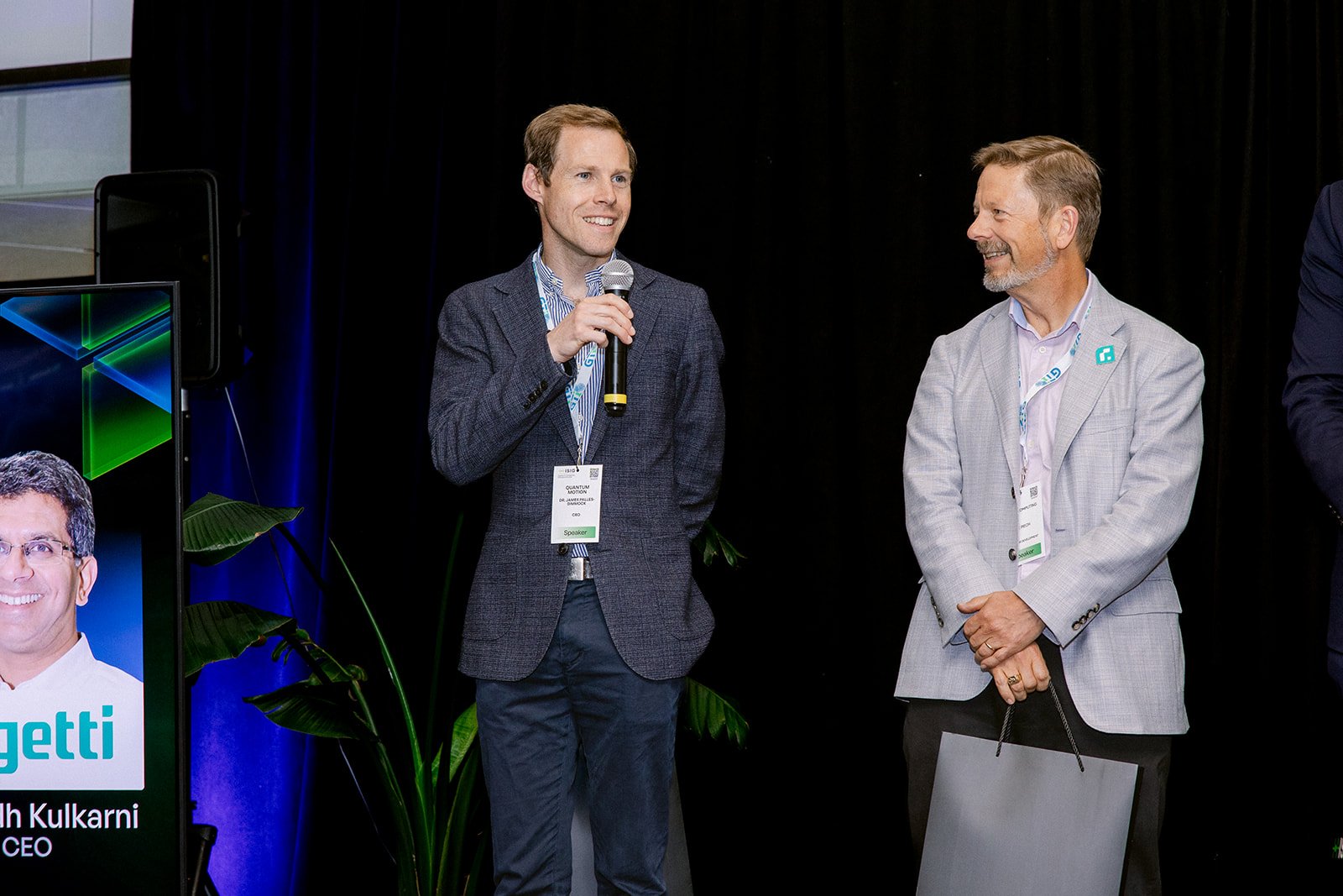 QCIS Silicon Valley · April 2026 · Photo 48